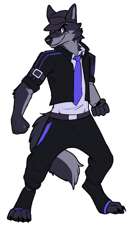 Rimon, Fullbody Flat