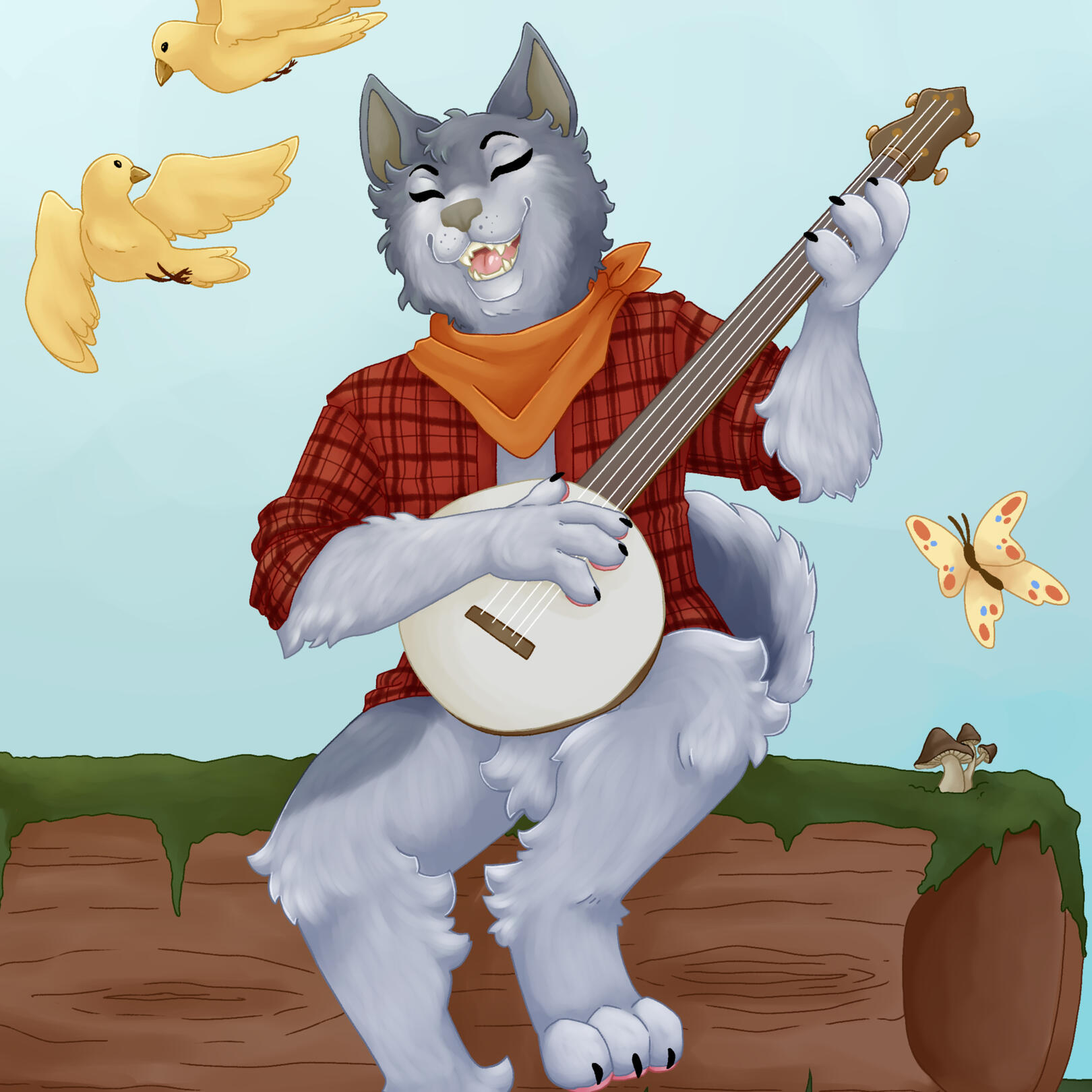 Credit: nightharishly (TH)